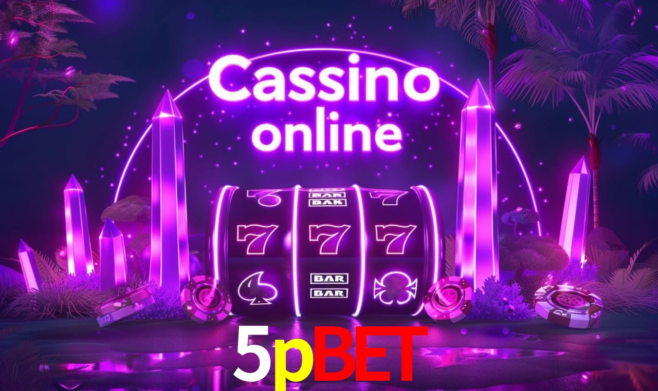 5pbet - Winners Celebration