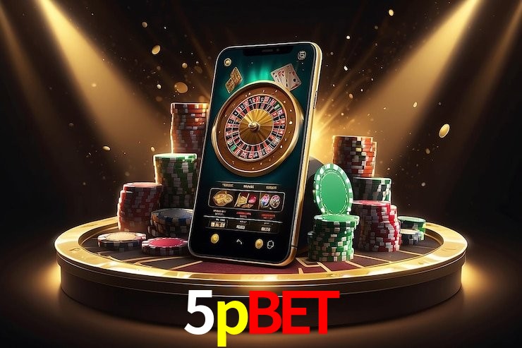 5pbet - Aplicativo Móvel