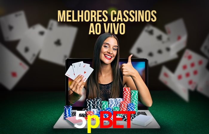 5pbet Certificado eCOGRA