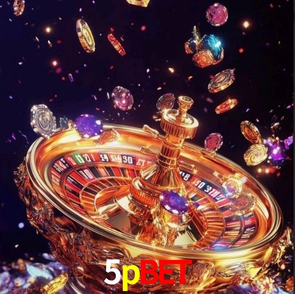5pbet Segurança Logo 2