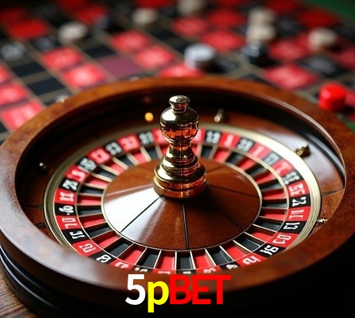 Slots 5pbet - RTP Alto Certificado