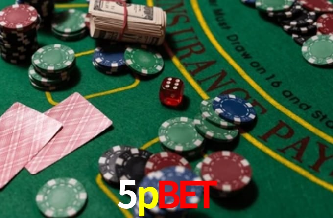 Apostas Ao Vivo 5pbet